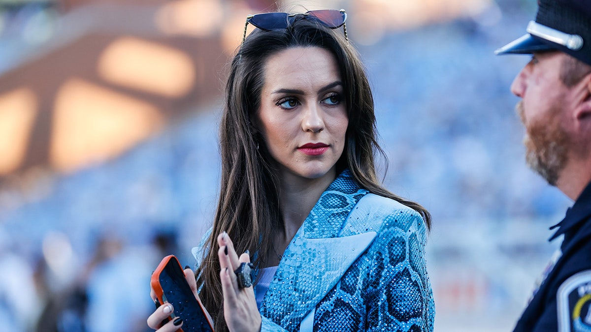 Ex-MLB exec welcomes Jordon Hudson lawsuit against Pablo Torre: 'It’s got zero chance'  at george magazine