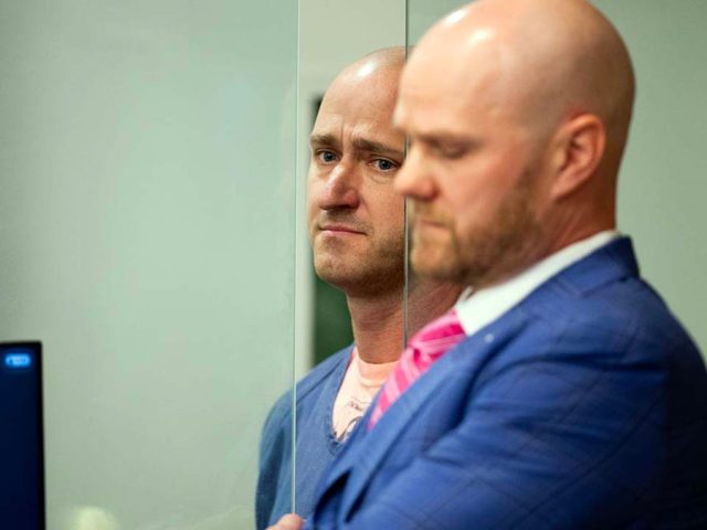 New cockpit audio reveals chaos as off-duty Alaska Airlines pilot tried to shut engines off mid-flight