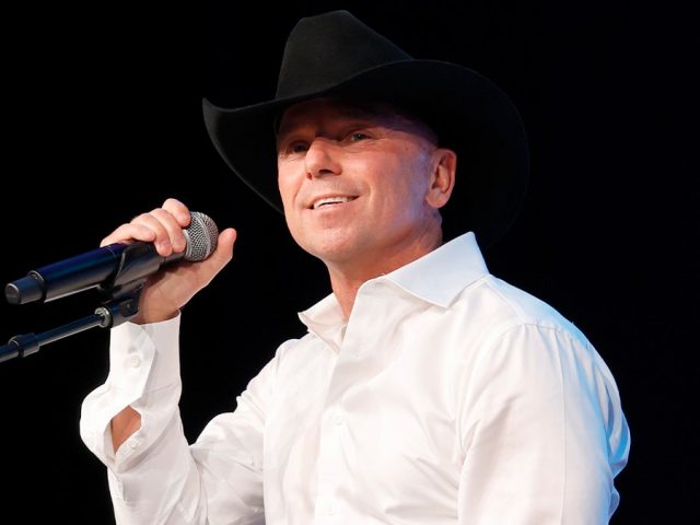 Kenny Chesney admits he ‘snapped’ and punched fan in the mouth during concert performance