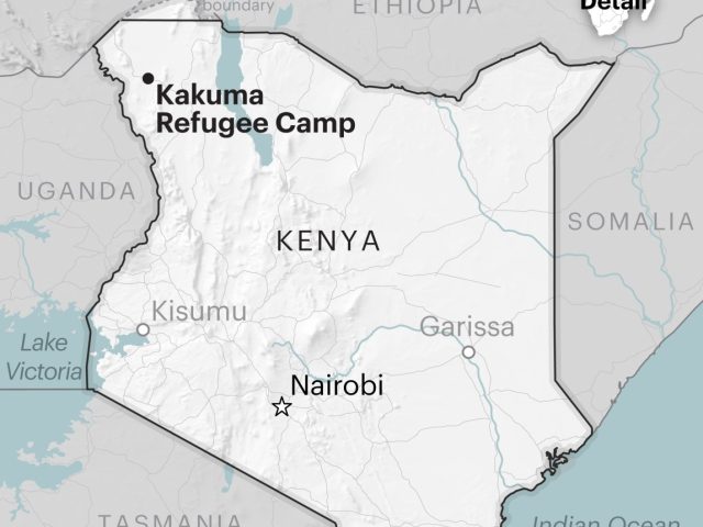 Inside the Trump Administration’s Man-Made Hunger Crisis