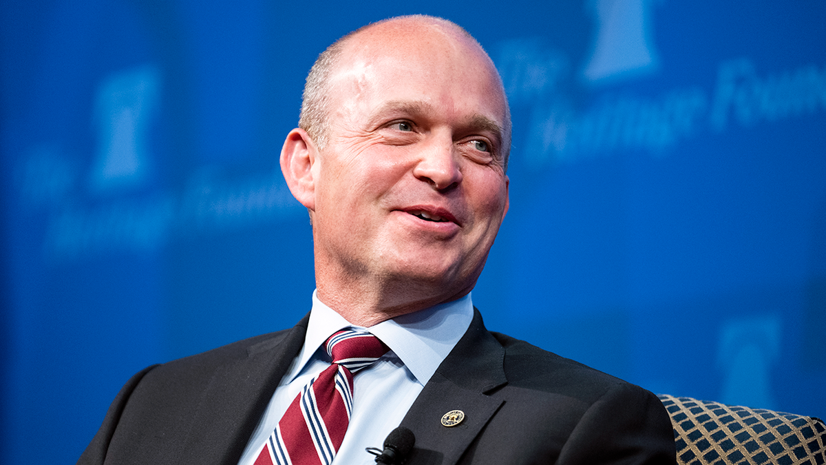 Conservatives need to embrace ‘fusion’ of populism, top leader says, calling AmFest scenes are ‘encouraging’ at george magazine