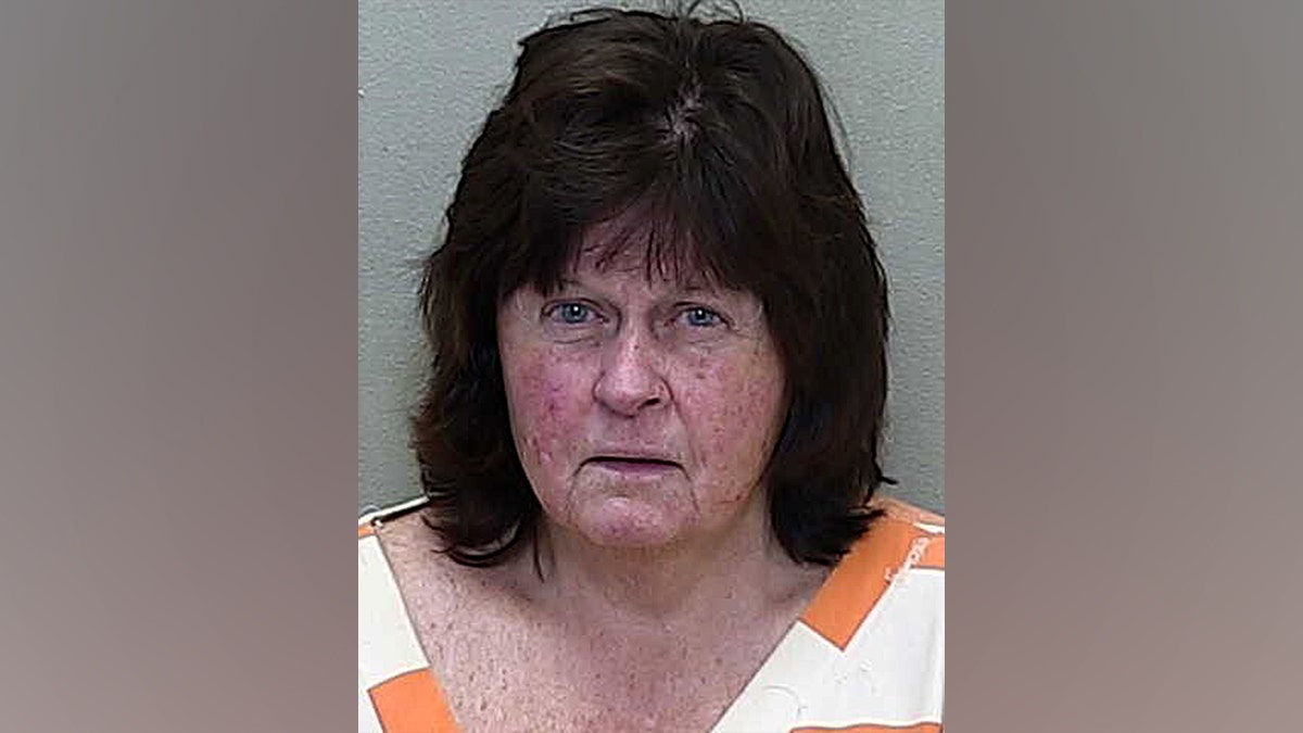 Dramatic bodycam video captures moment suspected kidnapper is arrested after 40 years on the run at george magazine