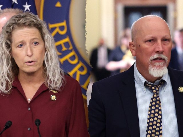 House GOP splits over Obamacare fix as costs poised to spike for millions