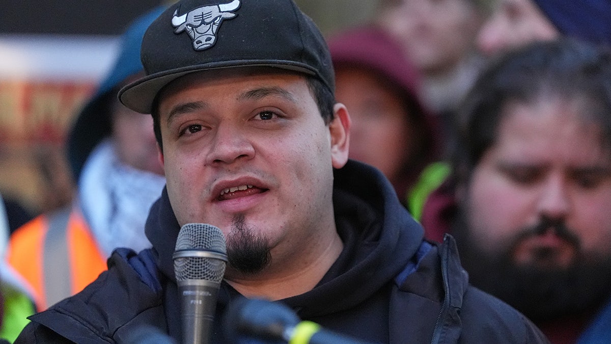 DHS official rips Kilmar Abrego Garcia for 'making TikToks' while agency faces gag order at george magazine