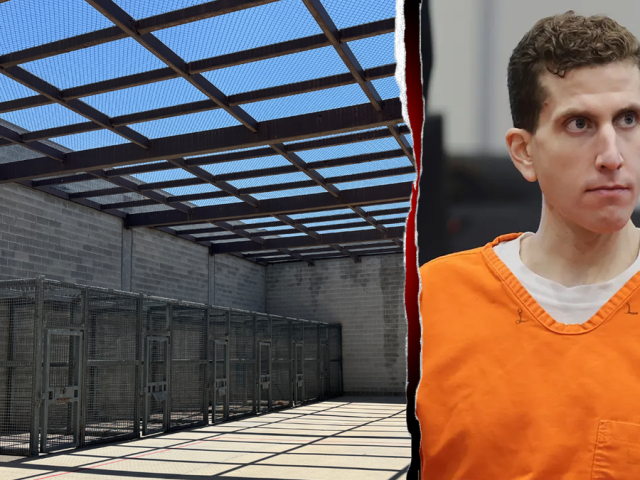 Fox News True Crime Newsletter: Bryan Kohberger’s new target, Luigi Mangione’s ‘red flags,’ Brian Walshe trial