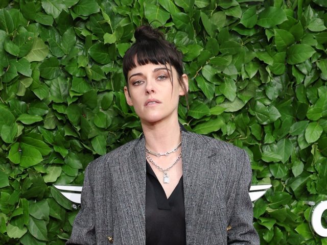 Kristen Stewart calls entertainment industry a ‘capitalist hell’ that creates barriers for artists