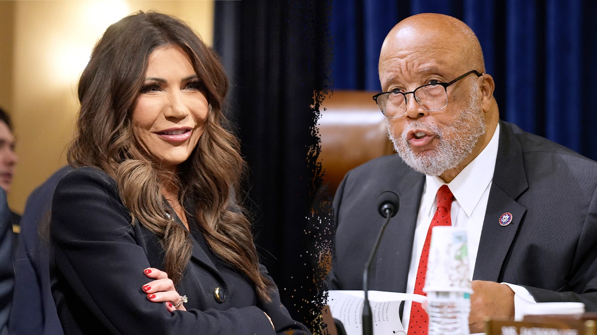 Top 5 moments: Noem clashes with Dems in fiery hearing as drones, deportations erupt into flashpoints at george magazine