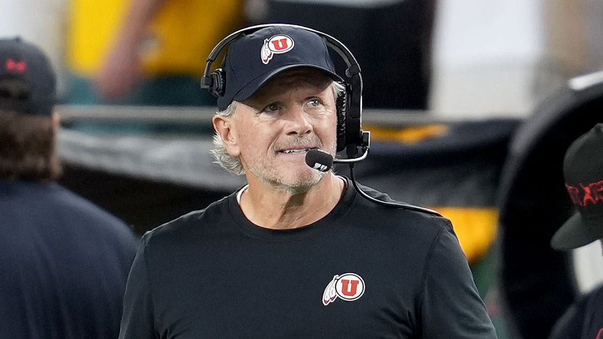 Utah's winningest coach ever to step down after 21 seasons: 'Honor and a privilege' at george magazine