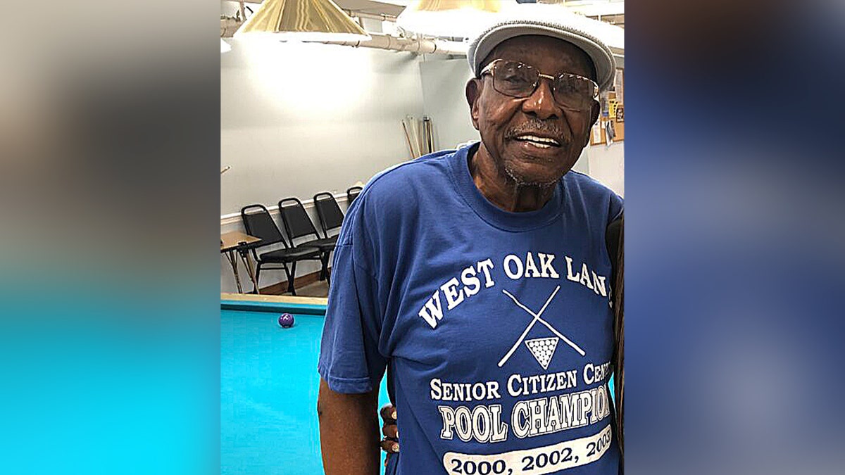 Suspect charged in grisly murder of 93-year-old military veteran found stabbed to death in his home at george magazine