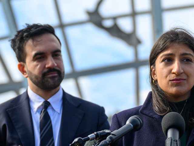 Top Mamdani appointee faces heat amid promise to make NYC more affordable: ‘Embodiment of inflation’