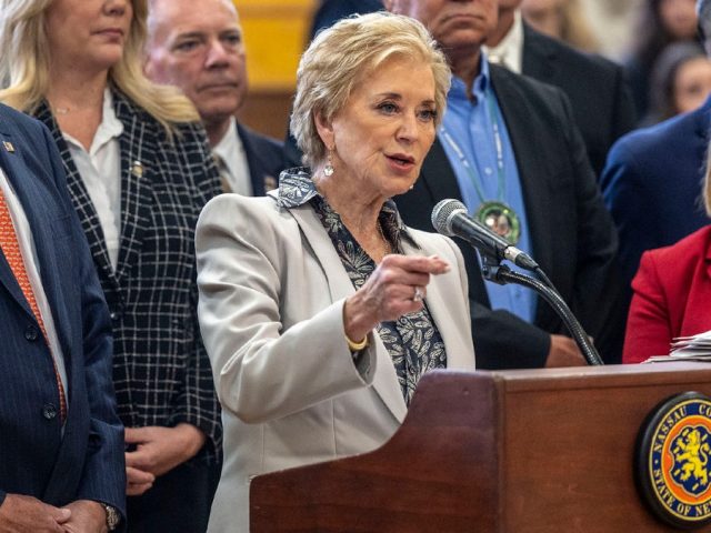 Trump admin drops hammer on ‘ghost students,’ claws back $1B from alleged loan scammers