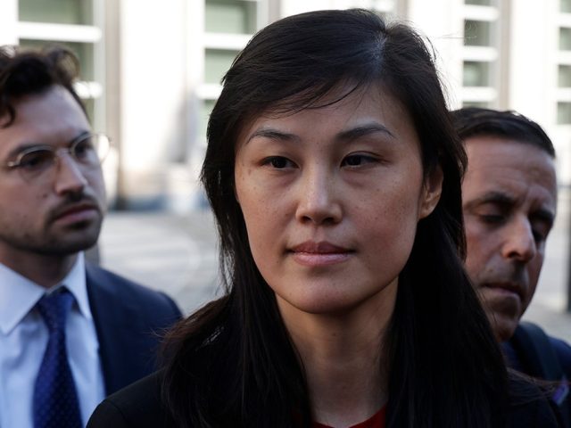 Ex–New York State official accused of spying for China called Hochul ‘more obedient’ than Cuomo, trial reveals