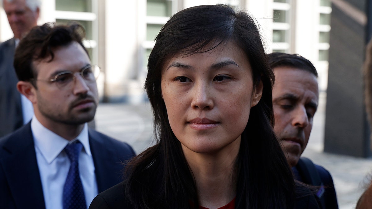 Ex–New York State official accused of spying for China called Hochul 'more obedient' than Cuomo, trial reveals  at george magazine