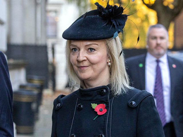 Former UK PM defends Trump for highlighting ‘Sharia law’ in Britain during UN speech