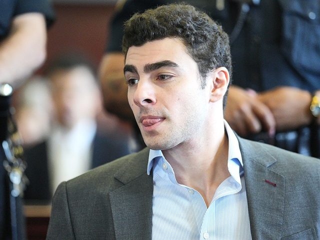 Police warned Luigi Mangione he’d face more trouble for using fake name: bodycam video