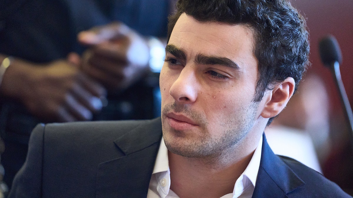 Luigi Mangione defense says cops peddled bogus mom quote as judge weighs if evidence will make it to trial at george magazine