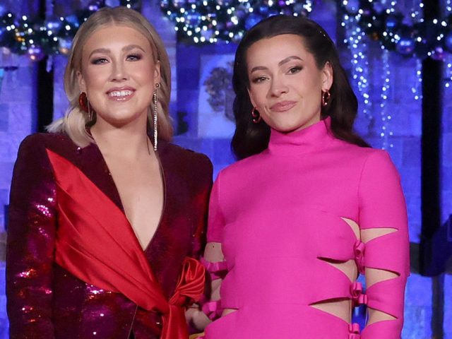 Country music duo Maddie & Tae shock fans as they announce ‘heartbreaking’ split after 15 years together