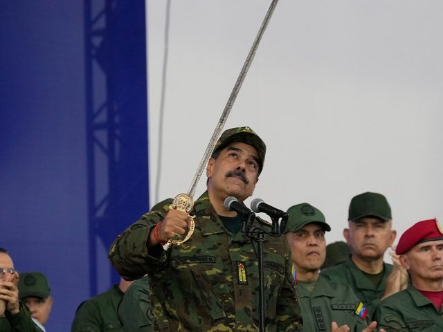 Trump gave Maduro ultimatum to flee Venezuela as land operations loom: report