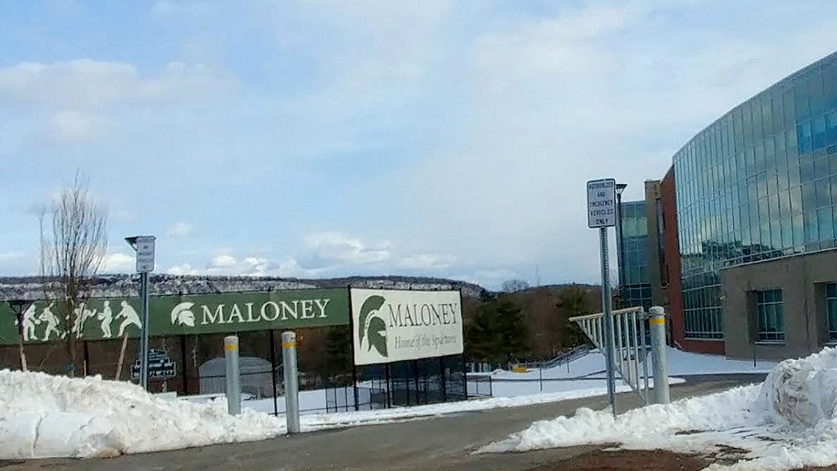 Former music teacher allegedly groomed and had inappropriate relationship with teen student at george magazine