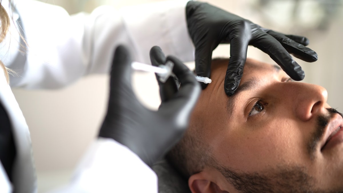 Cosmetic fillers can cause deadly complication, experts warn — but new tech exposes it at george magazine