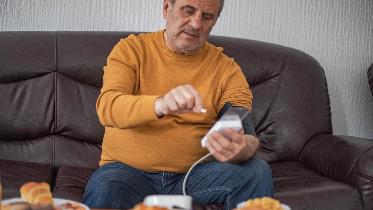 New Ozempic-alternative diabetes pill burns fat without muscle loss, study suggests at george magazine