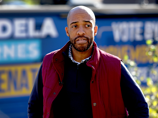 Mandela Barnes jumps into Wisconsin governor race — but baggage from his 2022 Senate bid follows