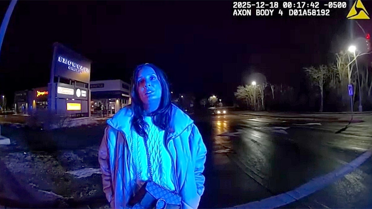 Prominent Rhode Island Democrat caught on video telling officer, 'You know who I am?' during DUI stop at george magazine