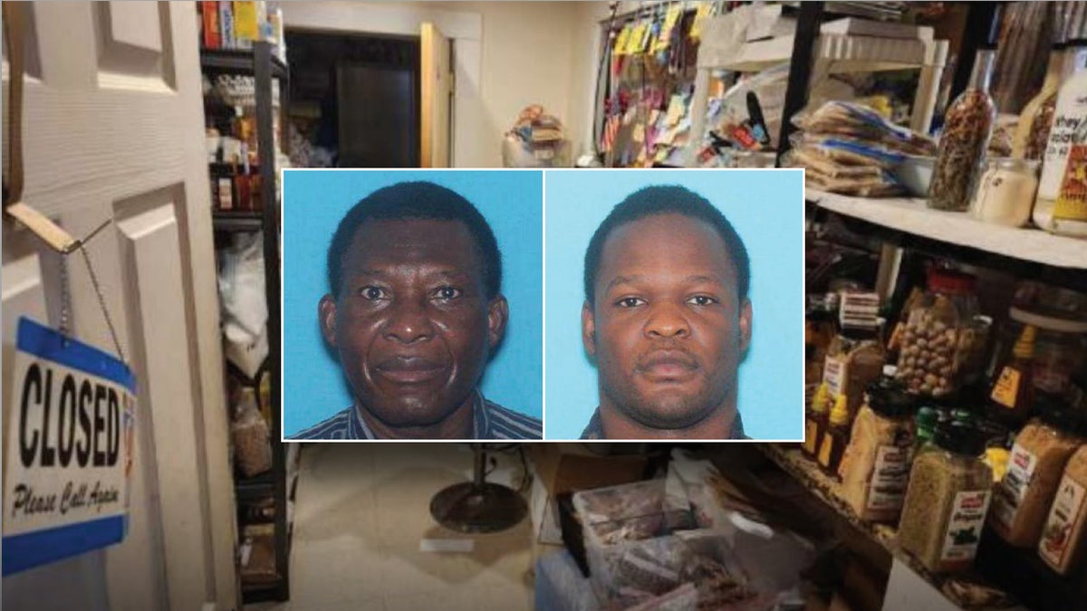 Haitian men charged with $7 million fraud scheme in Massachusetts at george magazine