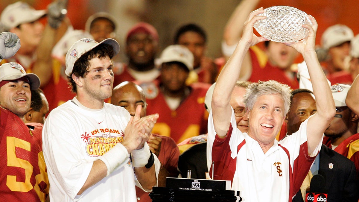 USC legends react to storied Notre Dame rivalry going on indefinite hiatus at george magazine