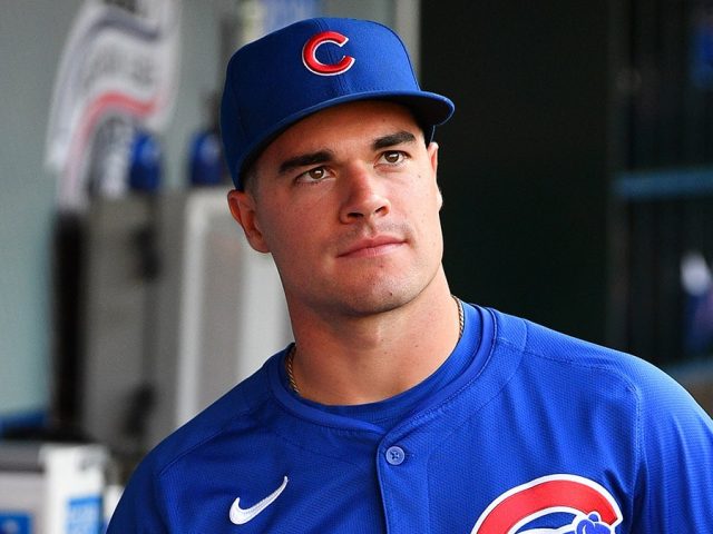 Chicago radio host rips Cubs player for Turning Point event attendance, likens it to ‘Nazi-adjacent pep rally’