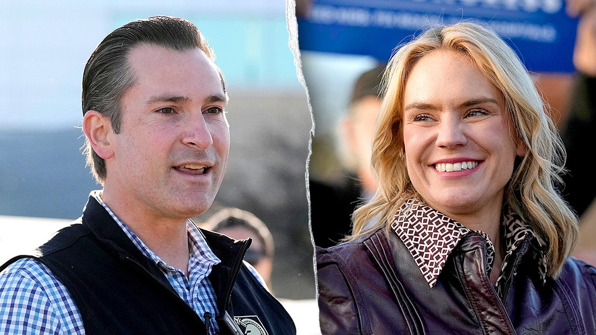 Music City Miracle: A look at an unusually contentious election in the Volunteer State at george magazine