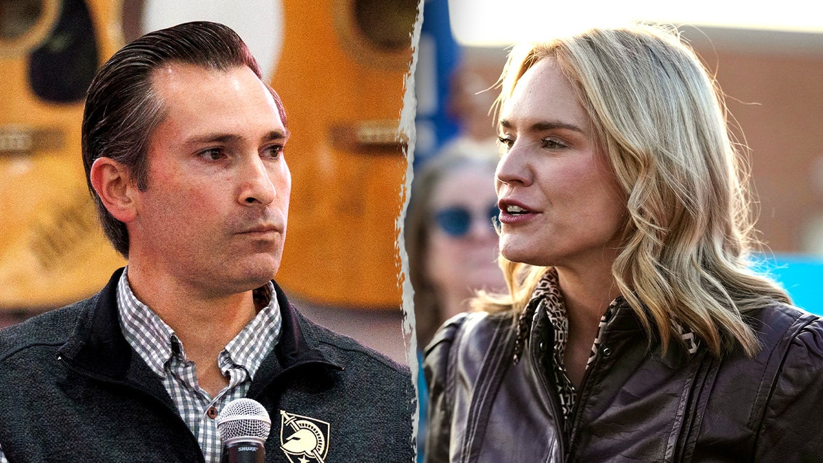 Social media reactions reveal why both parties celebrated after GOP candidate won special election  at george magazine