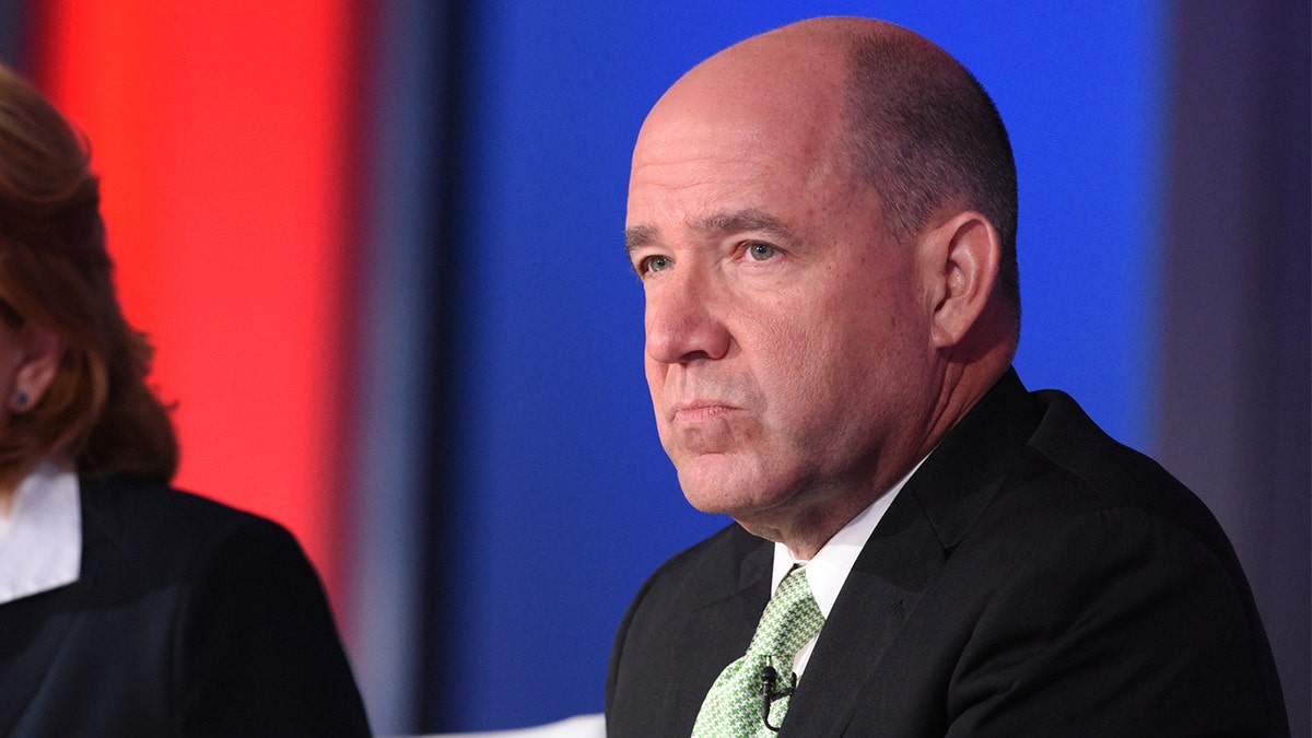 2025 lookback: Matthew Dowd fired by MSNBC after bizarre Charlie Kirk commentary at george magazine