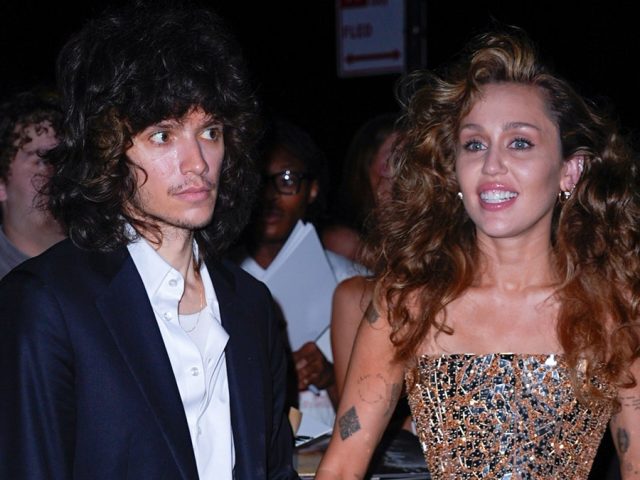 Miley Cyrus ‘protective’ of relationship with fiancé Maxx Morando after wild-child past