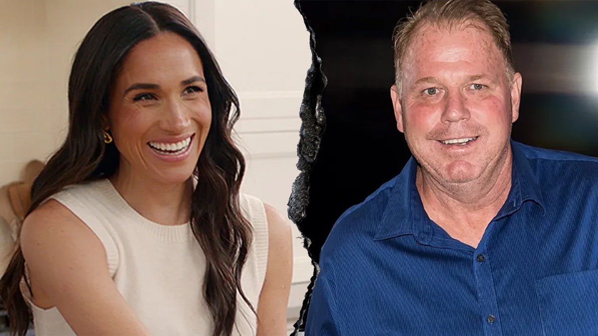 Meghan Markle contacts estranged father Thomas following emergency leg amputation in Philippines: report  at george magazine