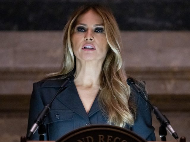 Melania Trump, Olena Zelenska spotlight billion-dollar Russian plot to abduct, indoctrinate Ukrainian kids