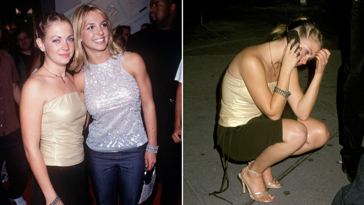 Melissa Joan Hart was nearly fired from ‘Sabrina’ over racy Maxim photoshoot at george magazine
