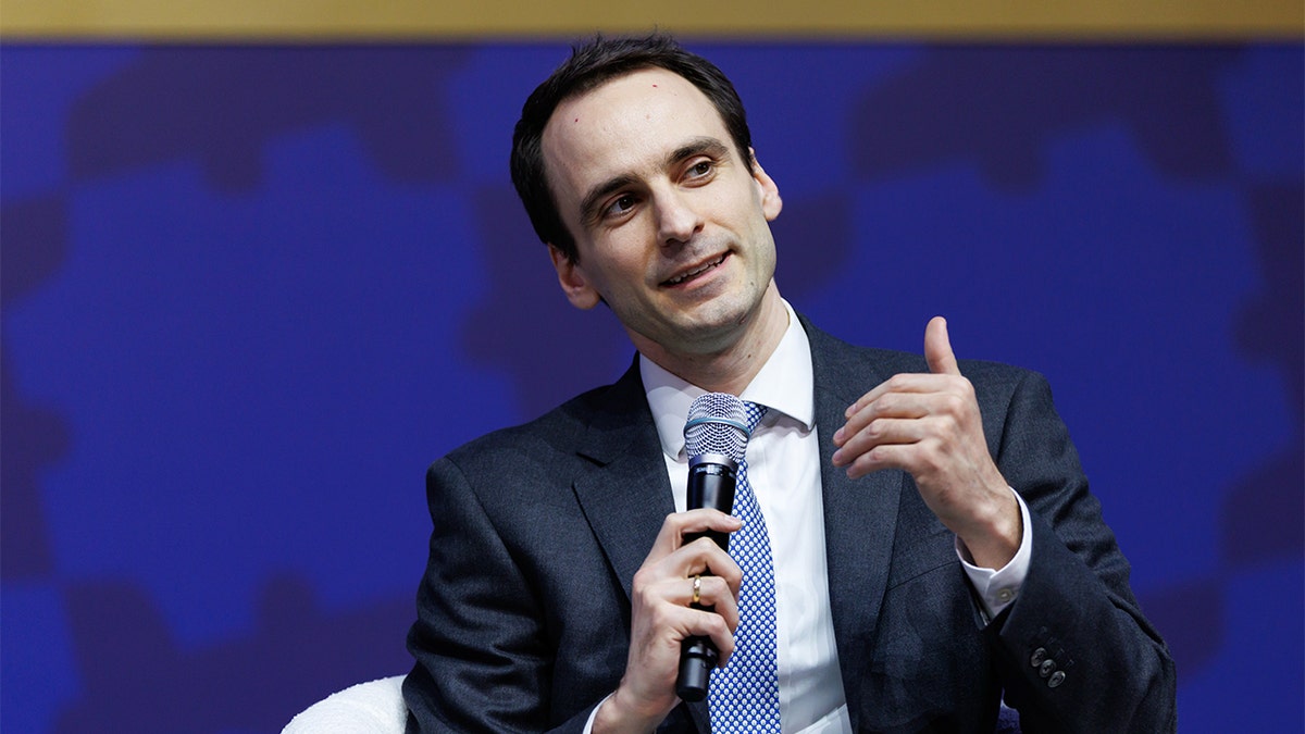 White House official presses allies to free AI from innovation-killing regulations at george magazine