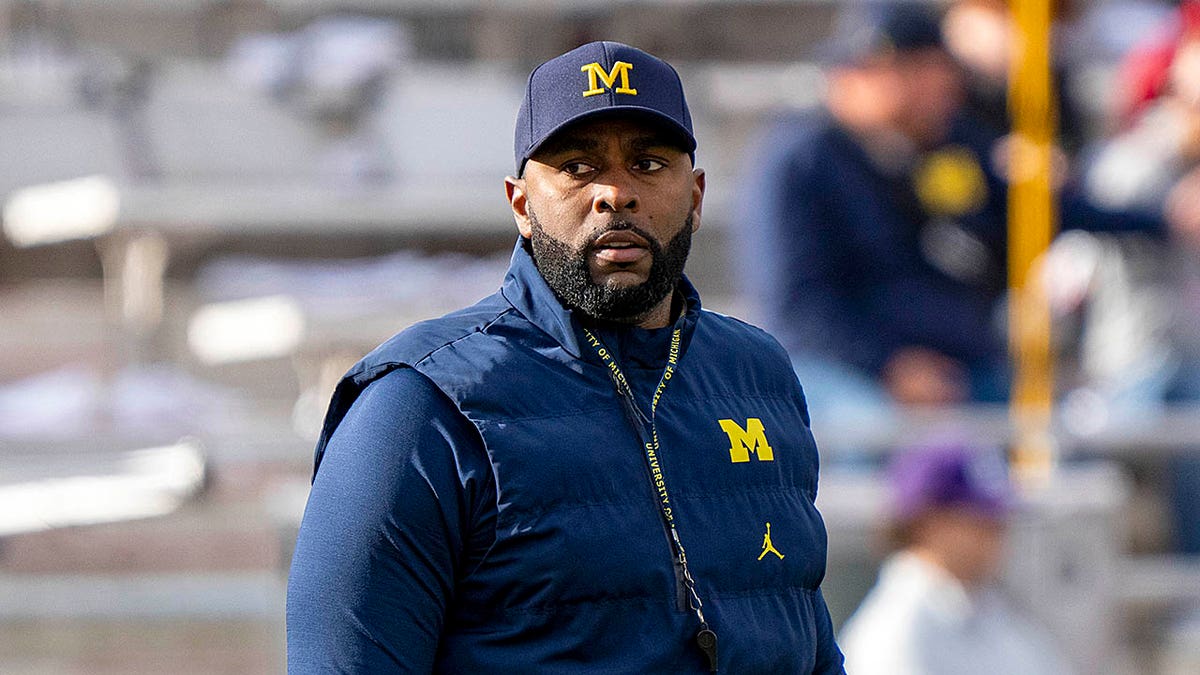 Current, former ESPN pundits hint that potential Black coaches could be affected by Sherrone Moore's firing  at george magazine