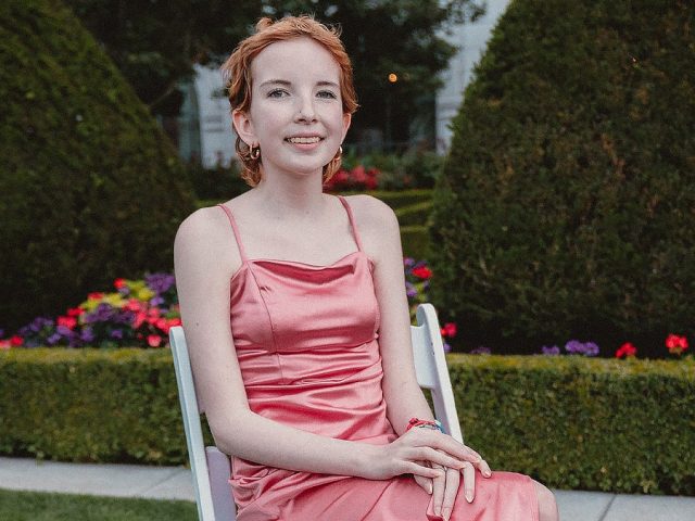 Teenage cancer patient’s final fight becomes law as House passes landmark pediatric bill