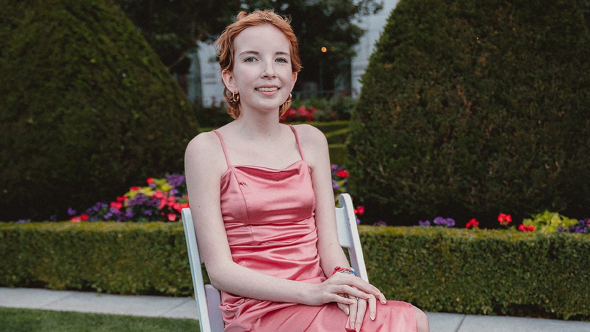 Teenage cancer patient's final fight becomes law as House passes landmark pediatric bill at george magazine