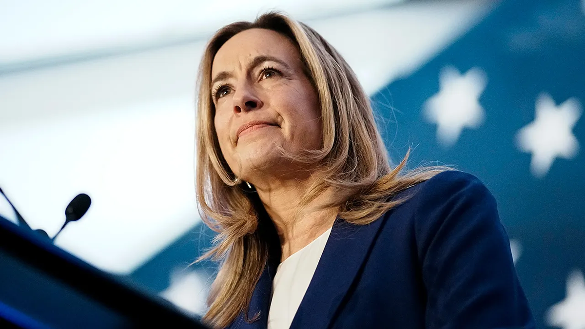Mikie Sherrill reminds Zohran Mamdani who actually hosts 2026 World Cup matches after mayor-elect's comments at george magazine