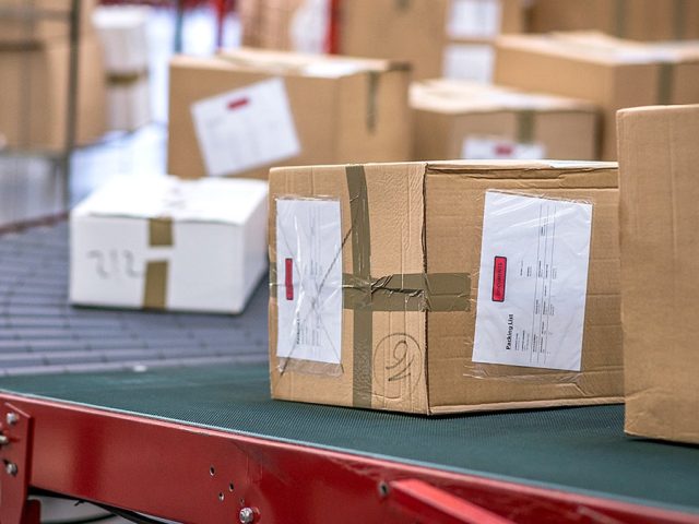 USPS returns hundreds of troop care packages as charity turns to Trump for ‘Christmas miracle’