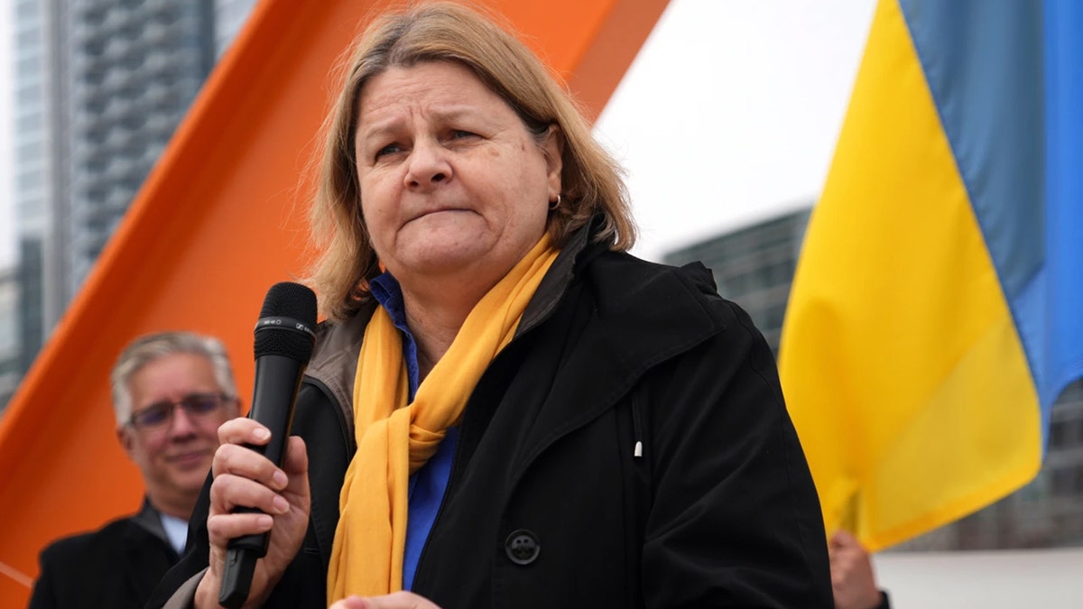 Milwaukee County judge found guilty of obstructing federal immigration agents in courthouse incident at george magazine