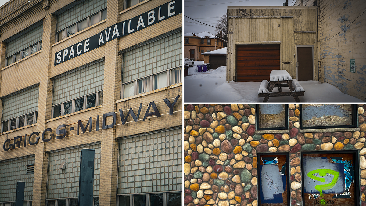 'Epicenter of fraud': Minnesota's empty stomachs, fake autism therapy and a scandal that could top $2 billion at george magazine