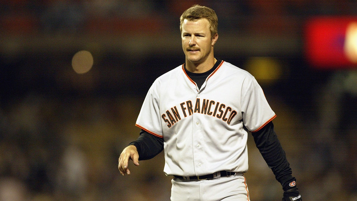 Why Baseball Hall of Fame chair was 'not surprised' Roger Clemens and Barry Bonds struck out again at george magazine