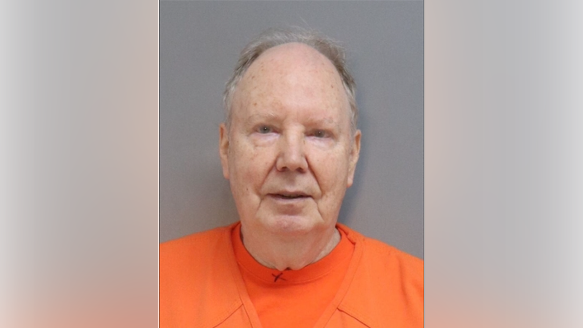 Yale professor’s father charged in mother’s decades-old murder, says he ‘used me as bait’: report at george magazine