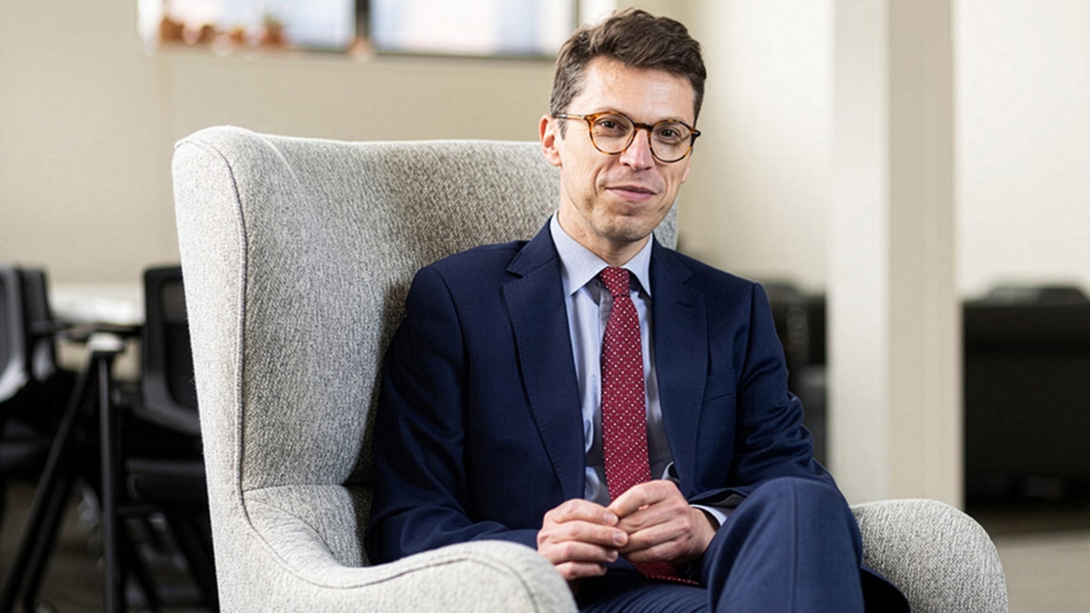 Who was Nuno Loureiro? MIT professor gunned down in apartment near university at george magazine