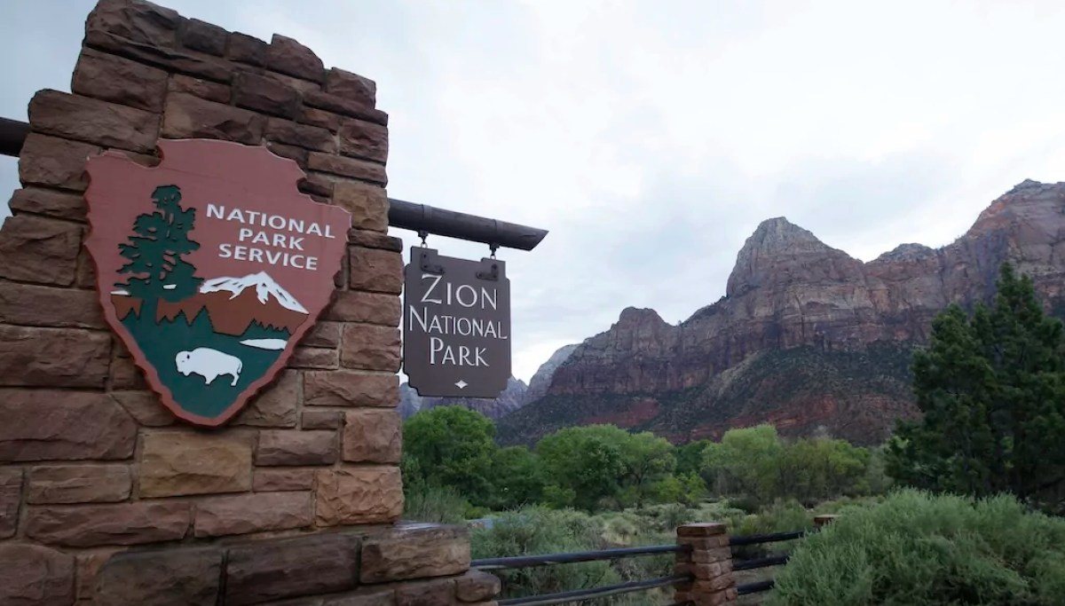 Gift shops at national parks ordered to remove items promoting DEI at george magazine