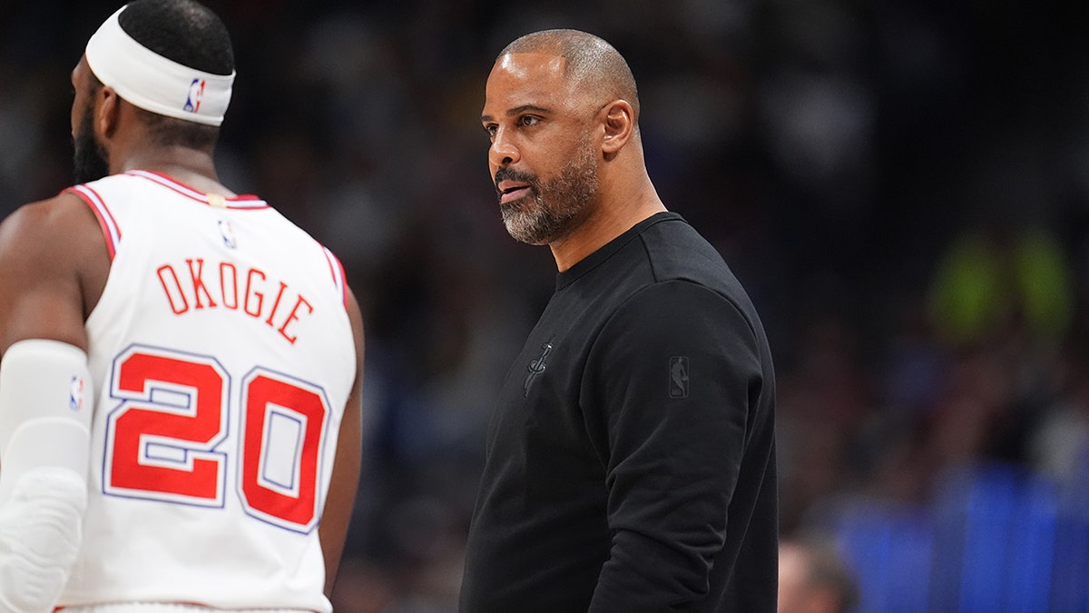 Rockets coach rips NBA officials after overtime loss to Nuggets at george magazine